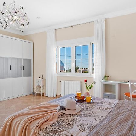 Villa Gema - Plusholidays Calpe Eksteriør billede