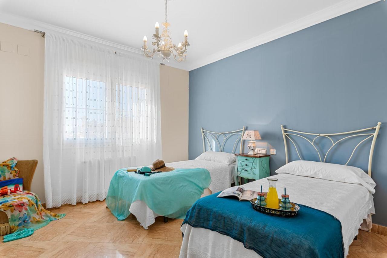 Villa Gema - Plusholidays Calpe Eksteriør billede