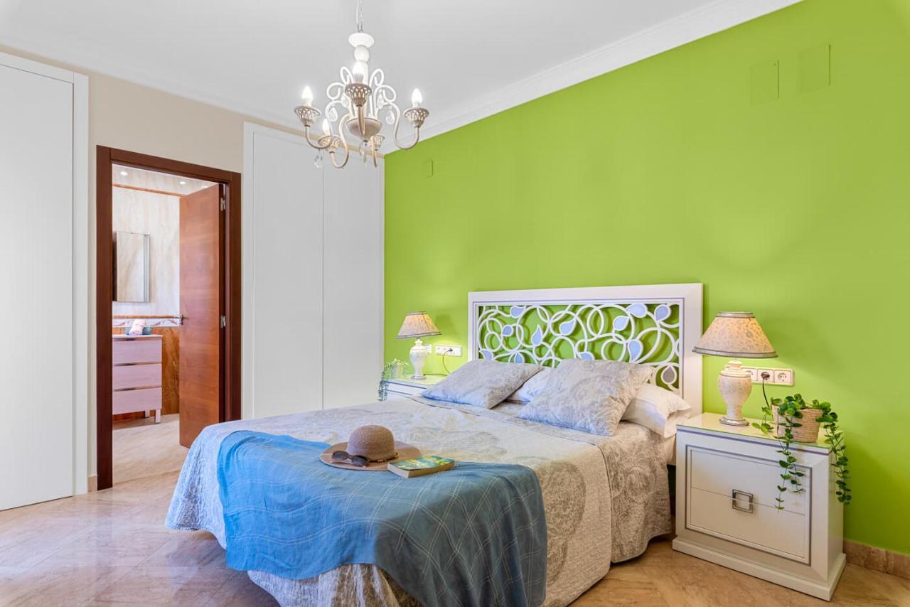 Villa Gema - Plusholidays Calpe Eksteriør billede