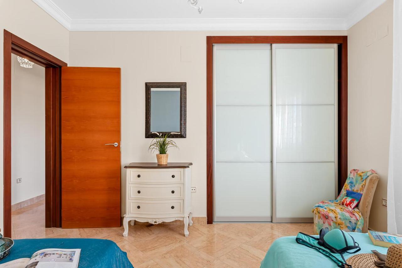 Villa Gema - Plusholidays Calpe Eksteriør billede