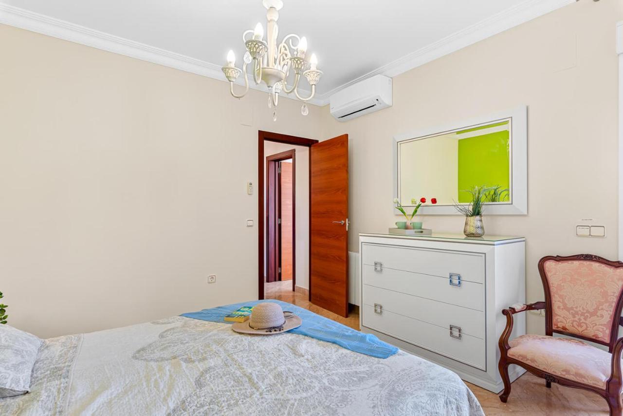 Villa Gema - Plusholidays Calpe Eksteriør billede
