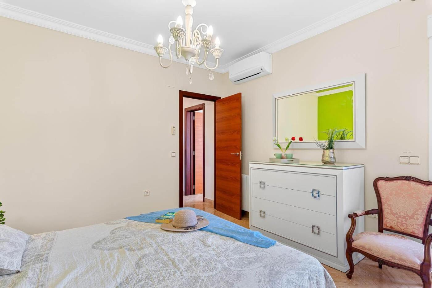 Villa Gema - Plusholidays Calpe Eksteriør billede
